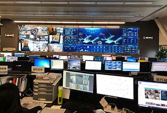 某機(jī)場項目