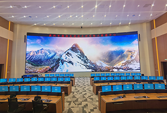 山東某市先進(jìn)技術(shù)研究院大數(shù)據(jù)中心