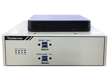 遠程超聲會診輔助系統(tǒng)